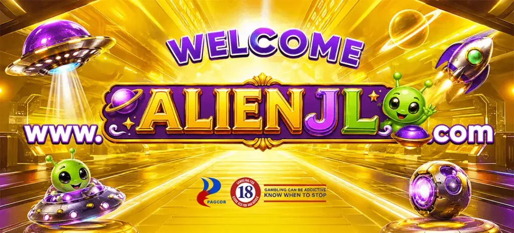 ALIENJL