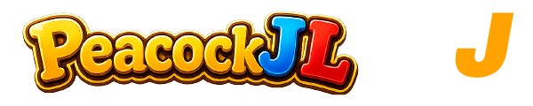 PEACOCKJL