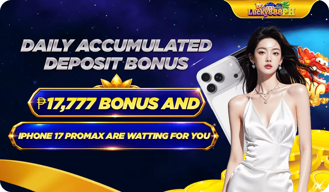 LUCKY888PH APP